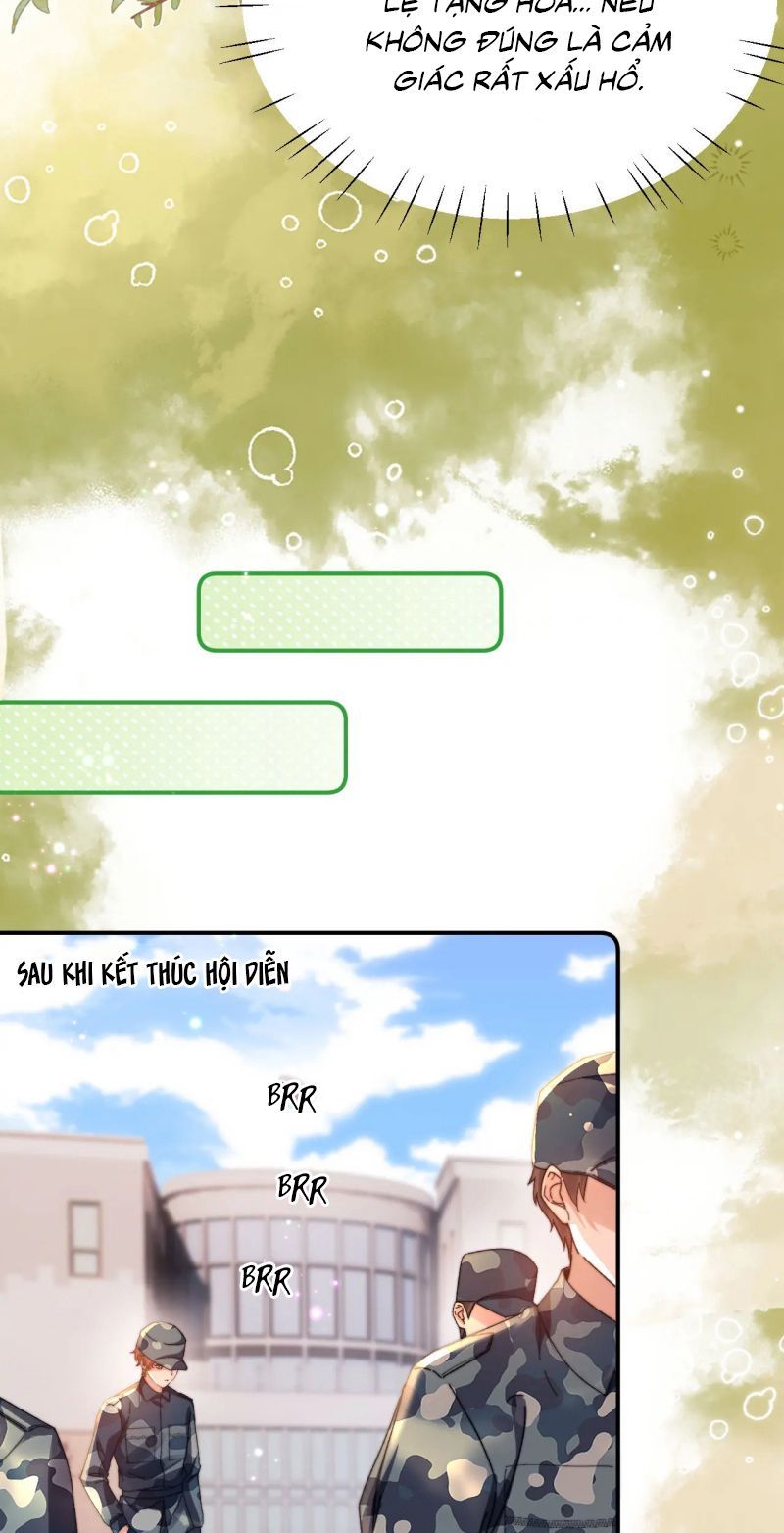 Chất Dị Ứng Đáng Yêu Chapter 106 - 19