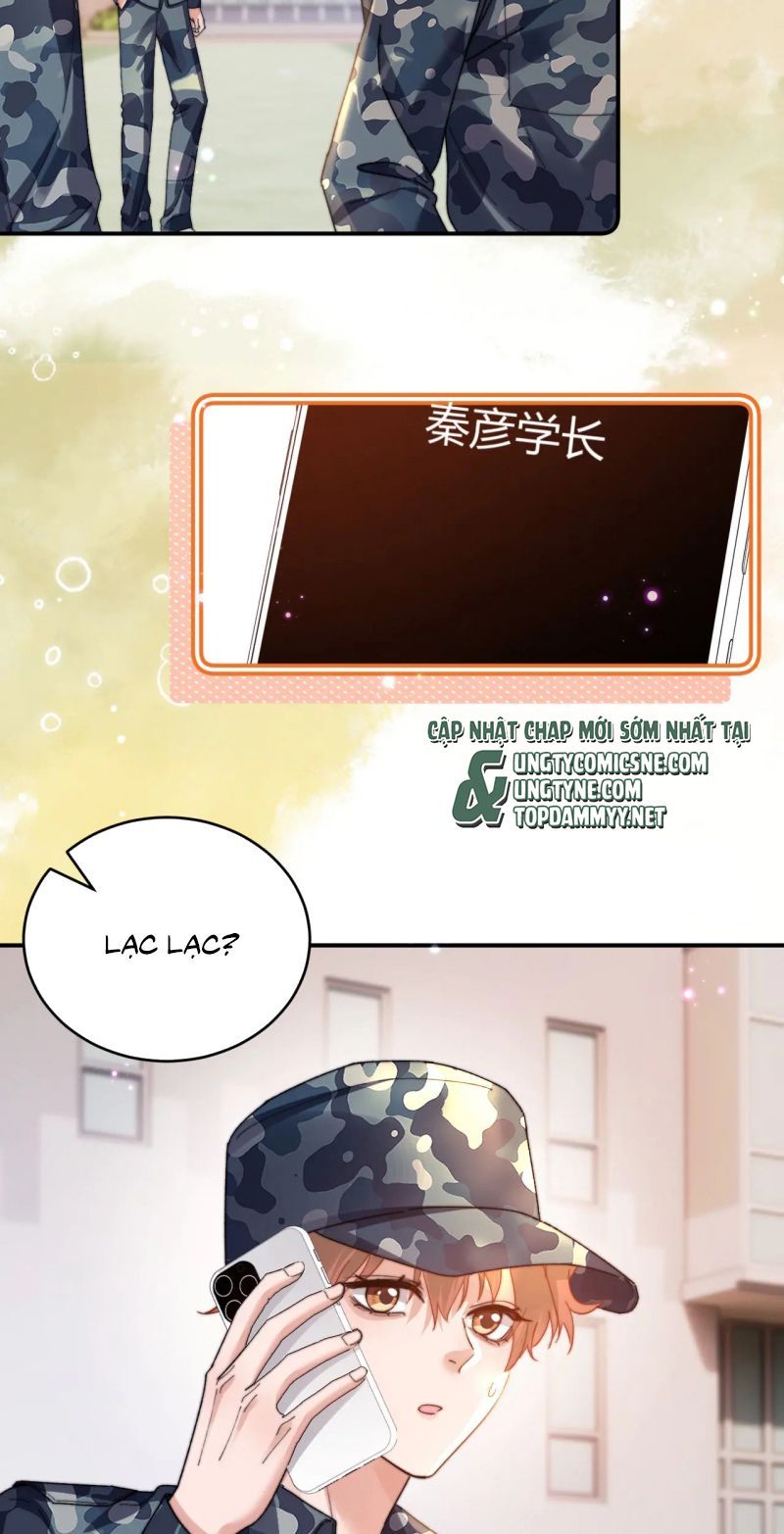 Chất Dị Ứng Đáng Yêu Chapter 106 - 20