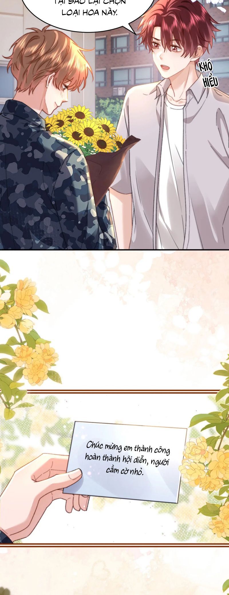 Chất Dị Ứng Đáng Yêu Chapter 106 - 24