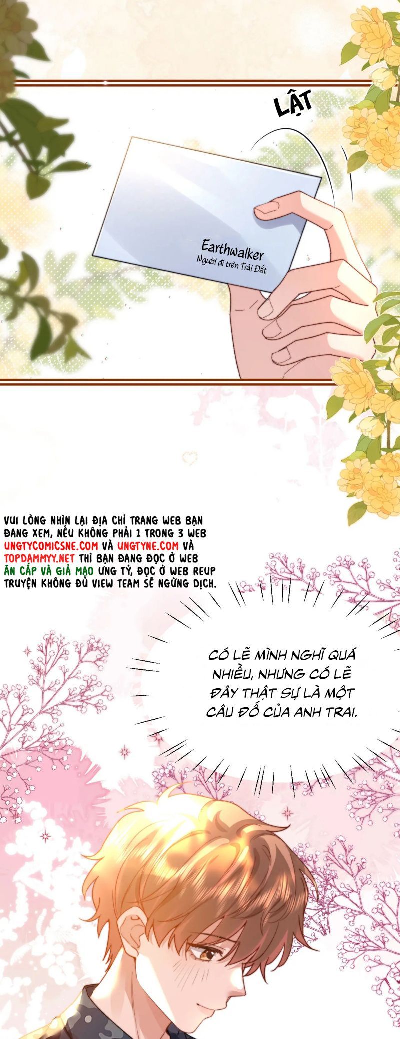 Chất Dị Ứng Đáng Yêu Chapter 106 - 25