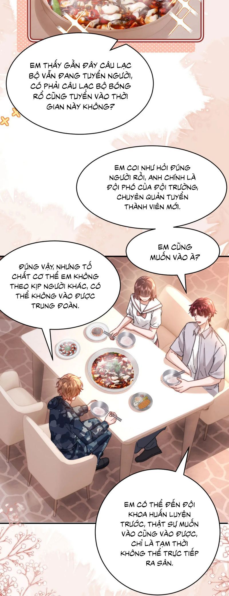 Chất Dị Ứng Đáng Yêu Chapter 106 - 31