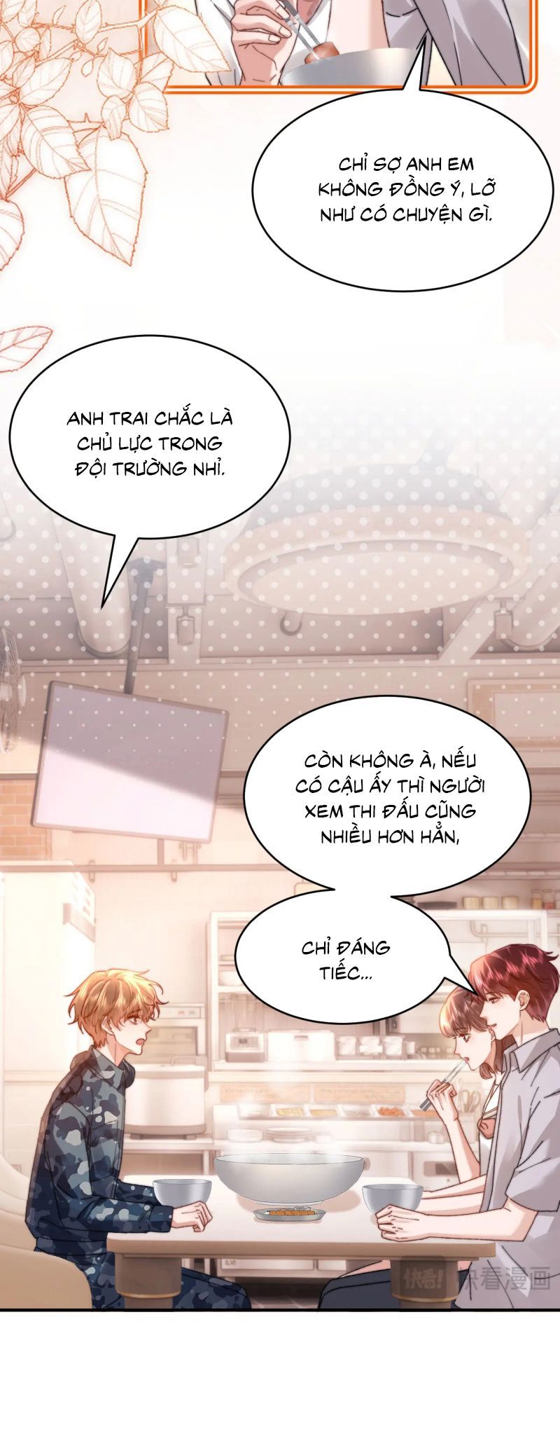 Chất Dị Ứng Đáng Yêu Chapter 106 - 33