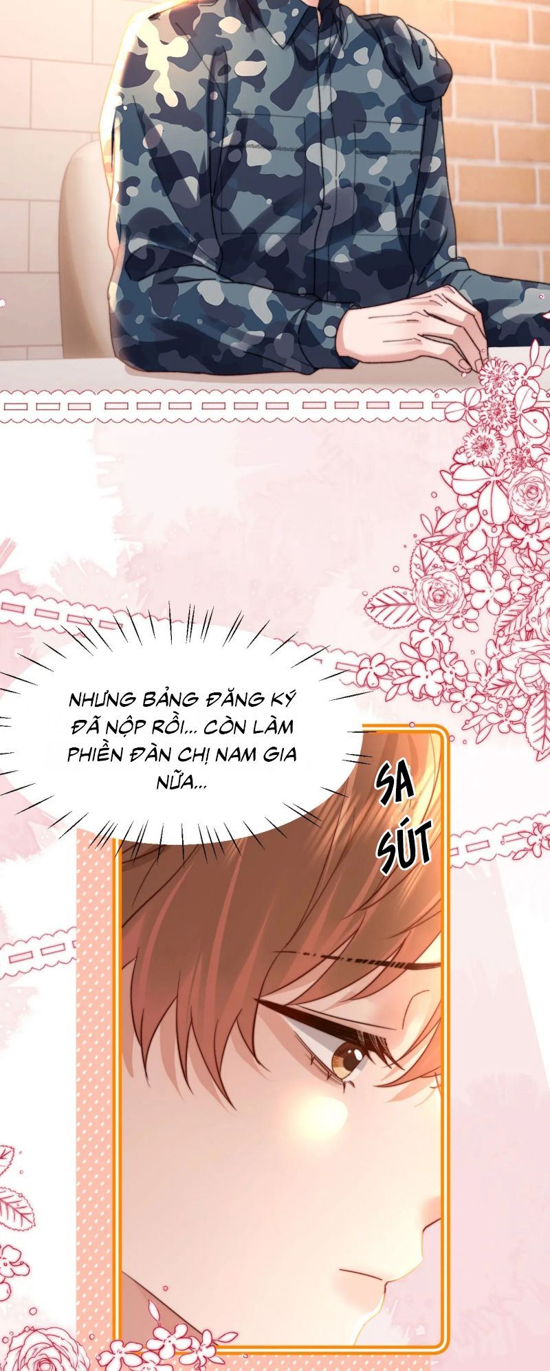Chất Dị Ứng Đáng Yêu Chapter 106 - 36