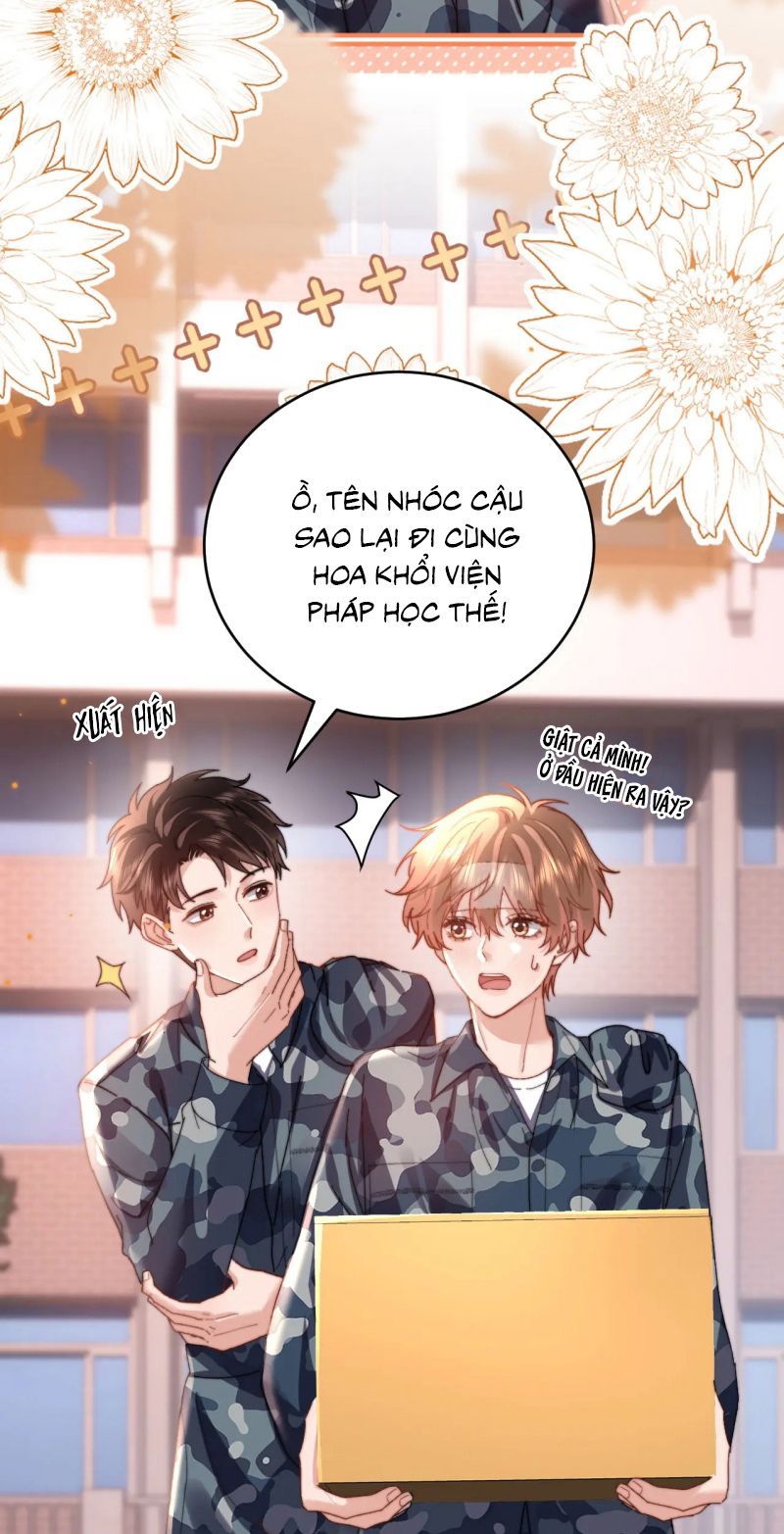Chất Dị Ứng Đáng Yêu Chapter 106 - 5