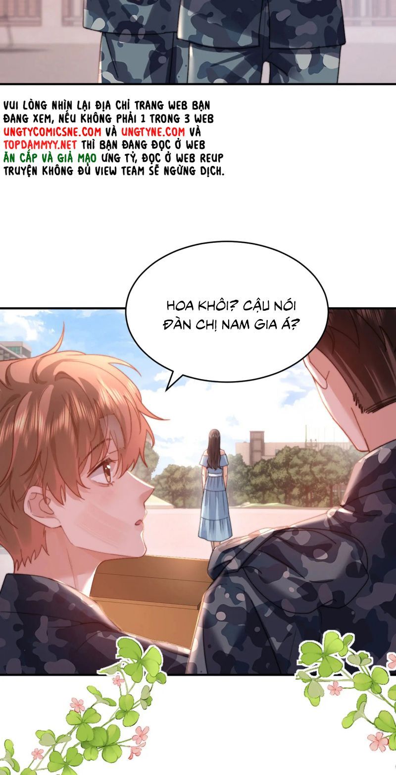 Chất Dị Ứng Đáng Yêu Chapter 106 - 6