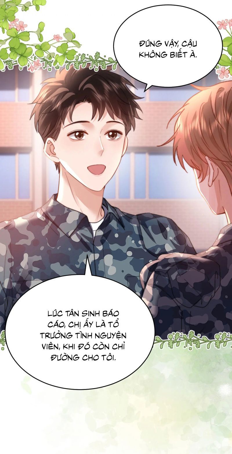 Chất Dị Ứng Đáng Yêu Chapter 106 - 7