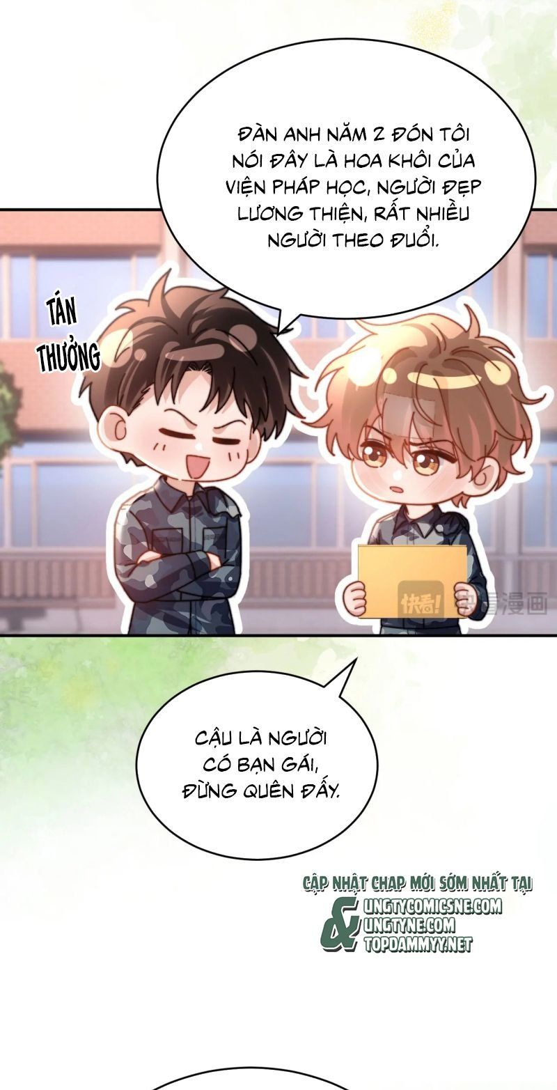 Chất Dị Ứng Đáng Yêu Chapter 106 - 8