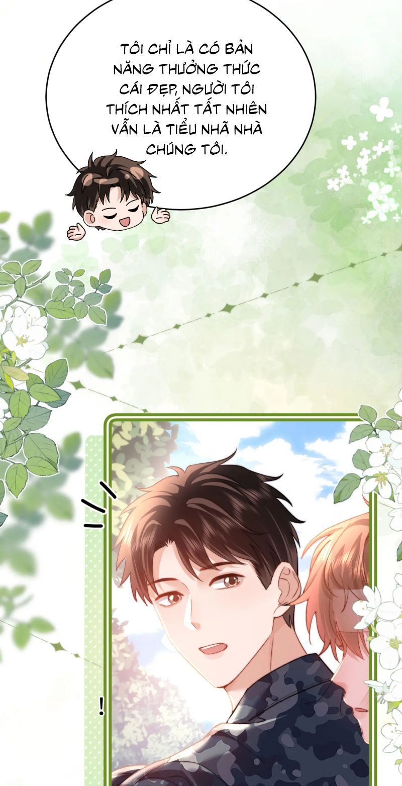 Chất Dị Ứng Đáng Yêu Chapter 106 - 9