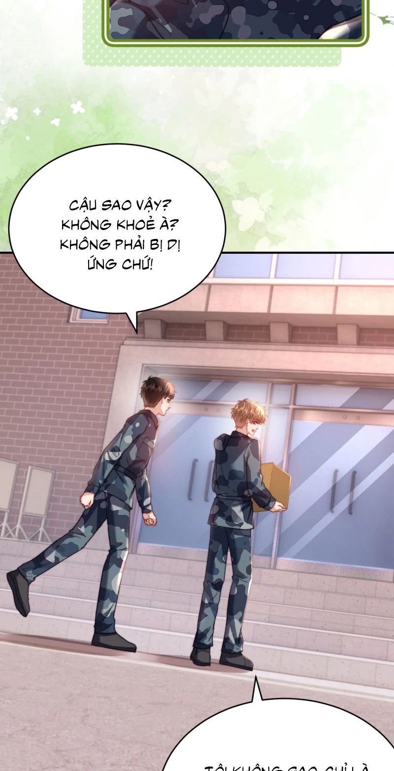 Chất Dị Ứng Đáng Yêu Chapter 106 - 10