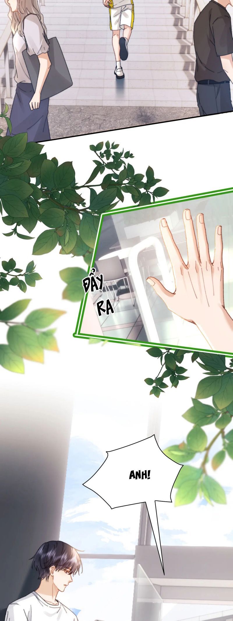 Chất Dị Ứng Đáng Yêu Chapter 107 - 15