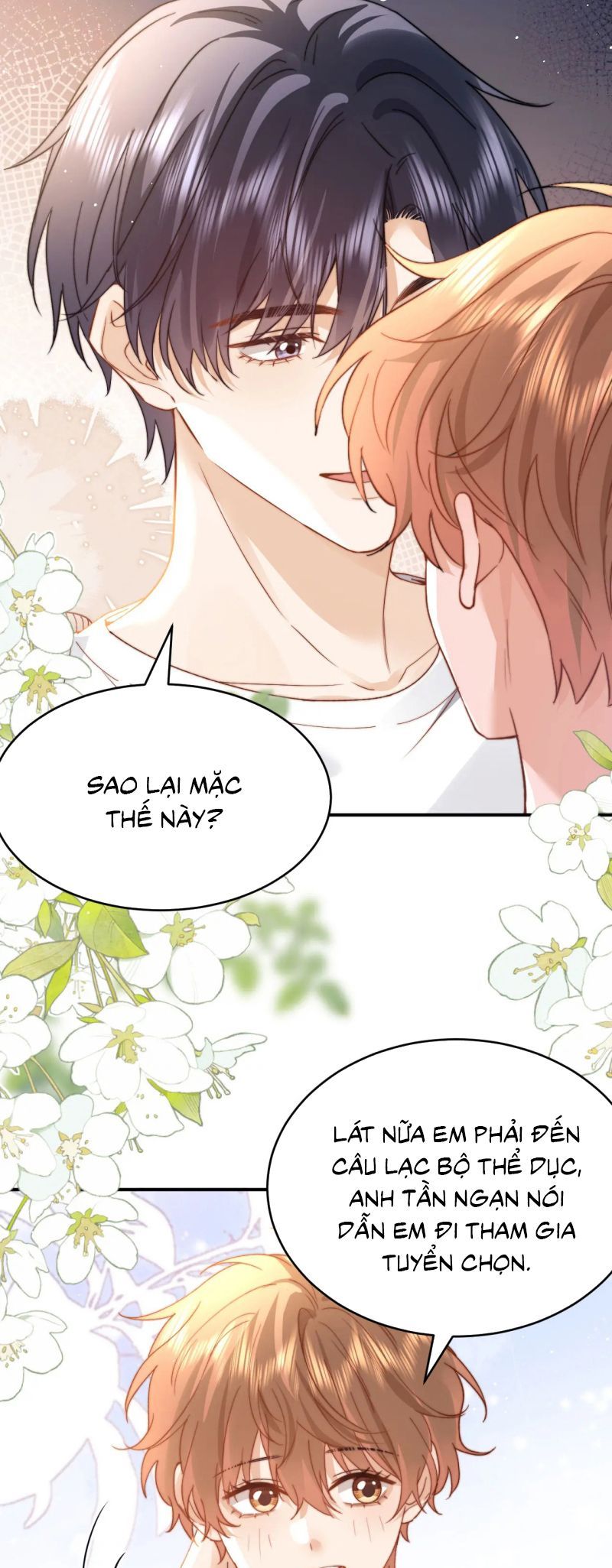 Chất Dị Ứng Đáng Yêu Chapter 107 - 17