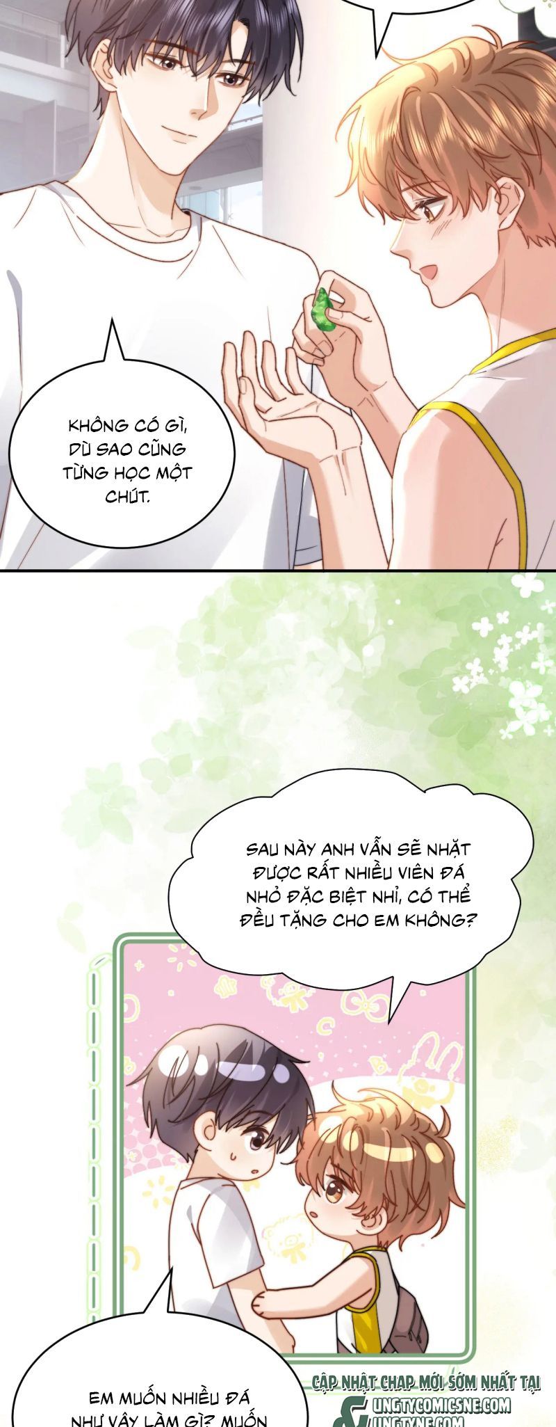 Chất Dị Ứng Đáng Yêu Chapter 107 - 24