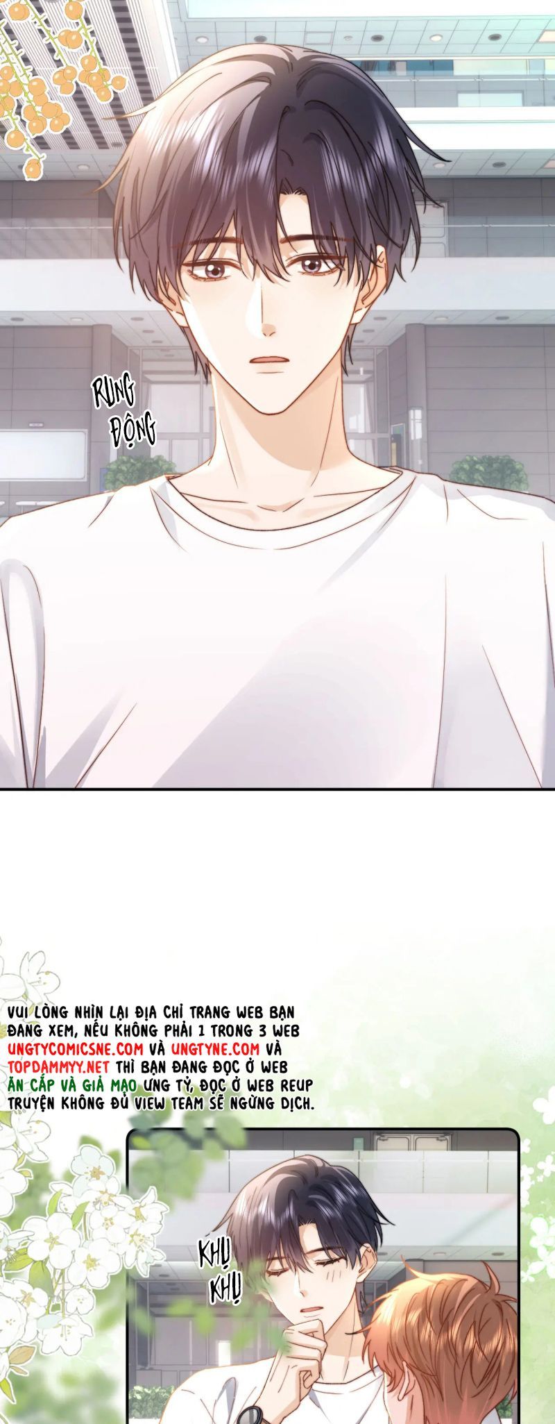 Chất Dị Ứng Đáng Yêu Chapter 107 - 26