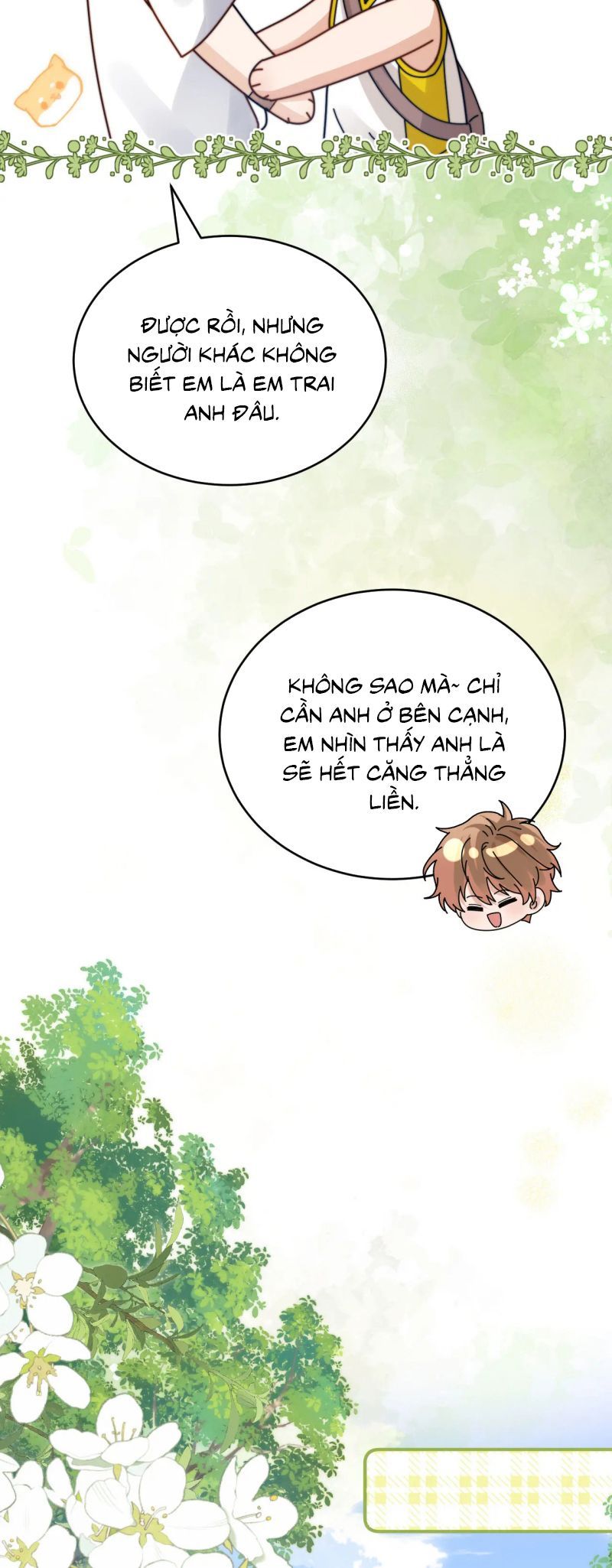 Chất Dị Ứng Đáng Yêu Chapter 107 - 29