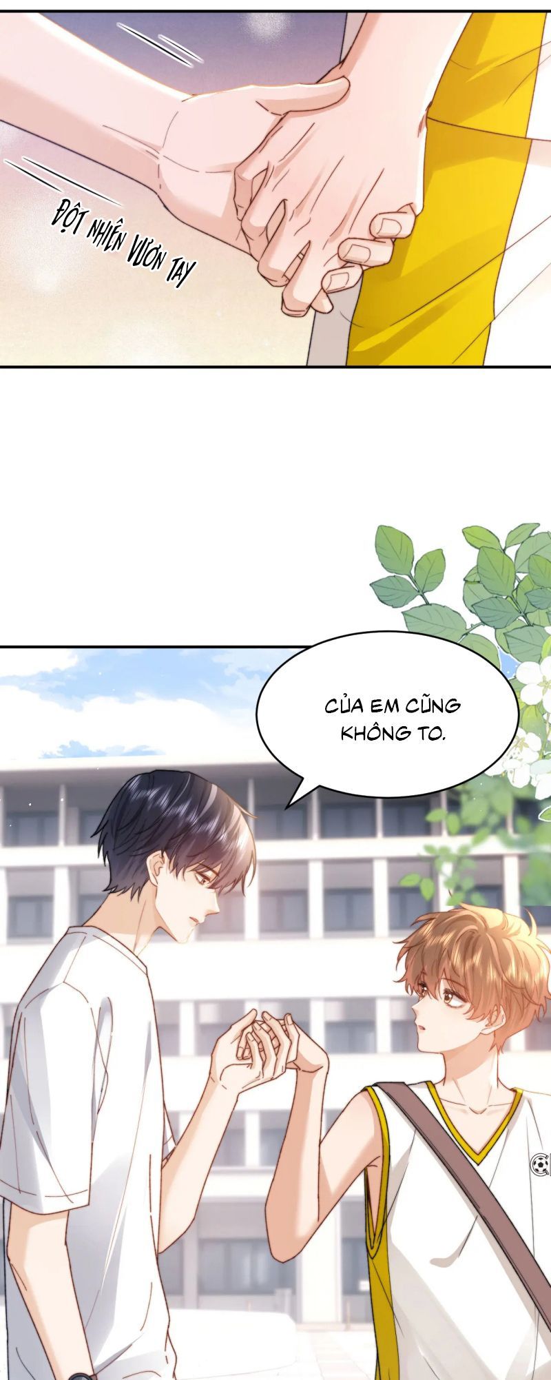 Chất Dị Ứng Đáng Yêu Chapter 107 - 31