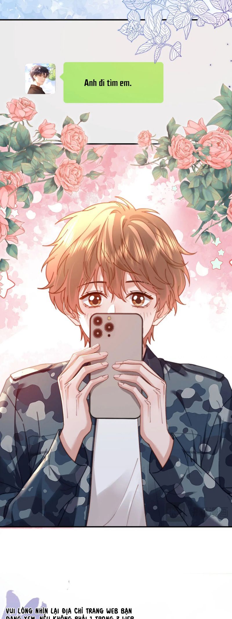 Chất Dị Ứng Đáng Yêu Chapter 107 - 6