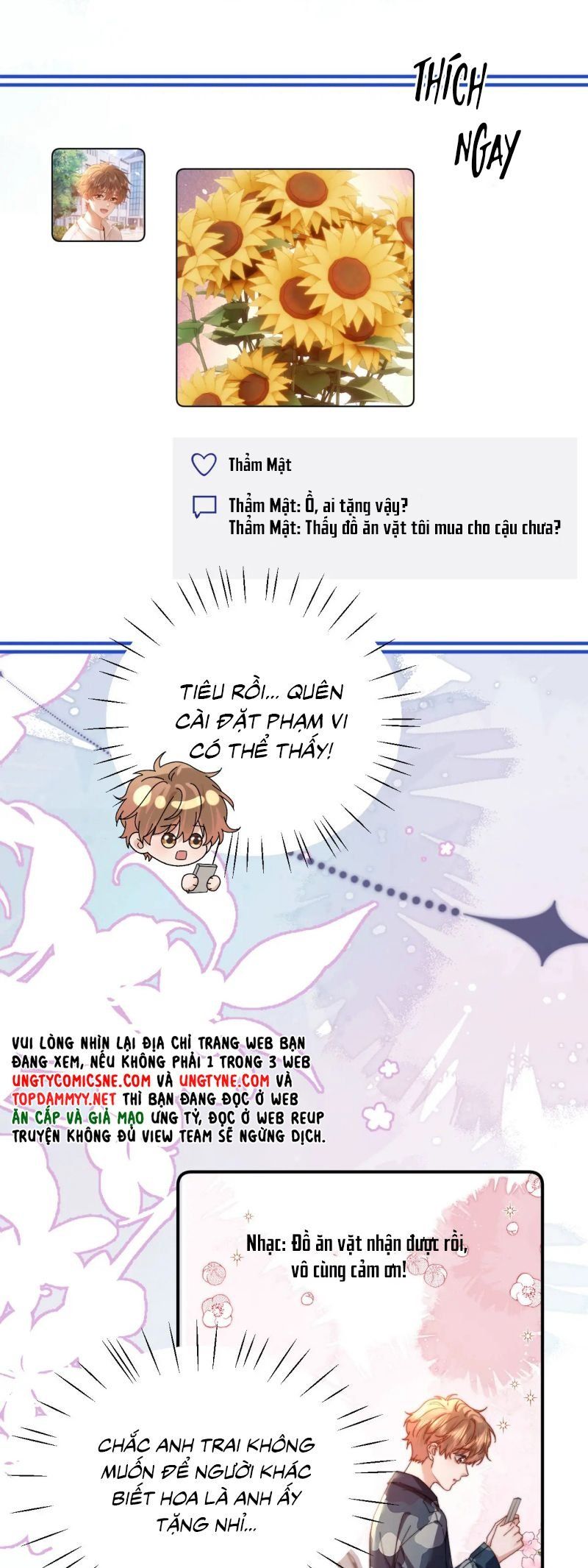 Chất Dị Ứng Đáng Yêu Chapter 107 - 9