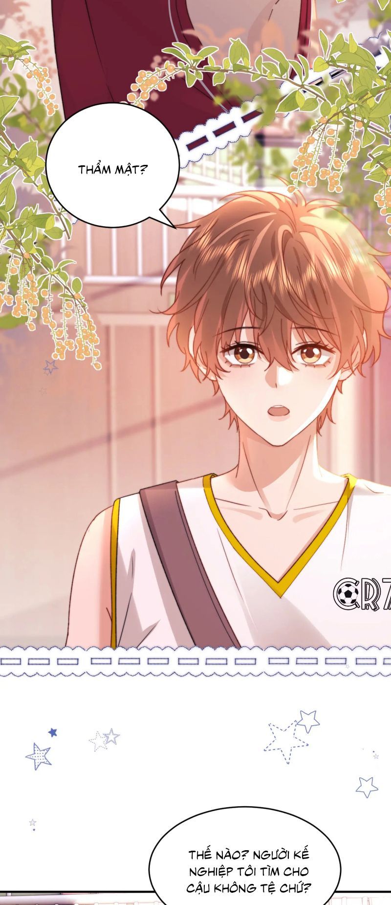 Chất Dị Ứng Đáng Yêu Chapter 108 - 11