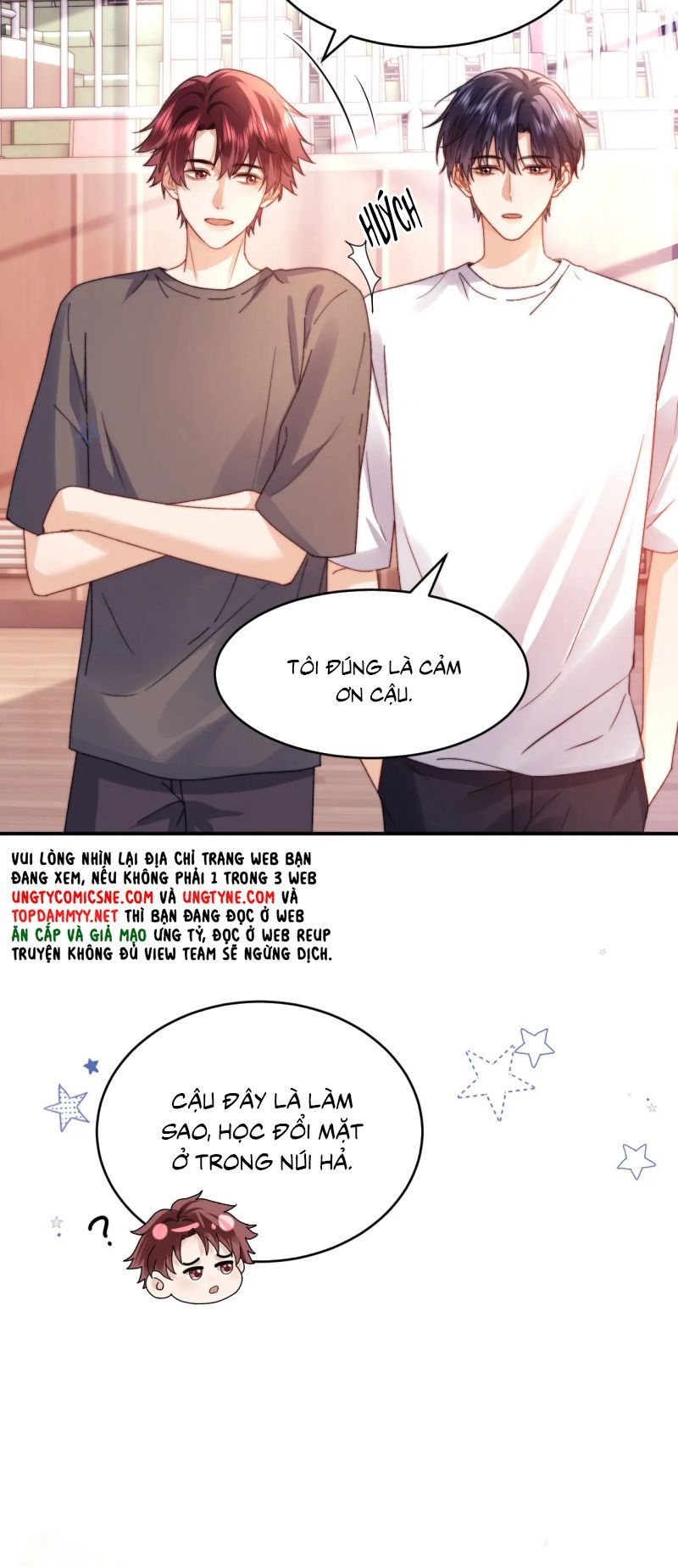 Chất Dị Ứng Đáng Yêu Chapter 108 - 12
