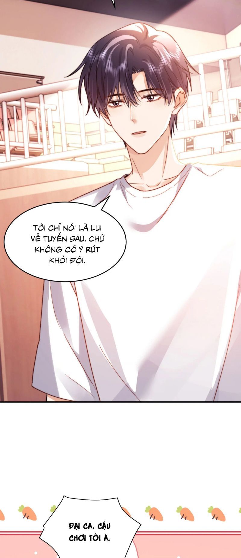 Chất Dị Ứng Đáng Yêu Chapter 108 - 16