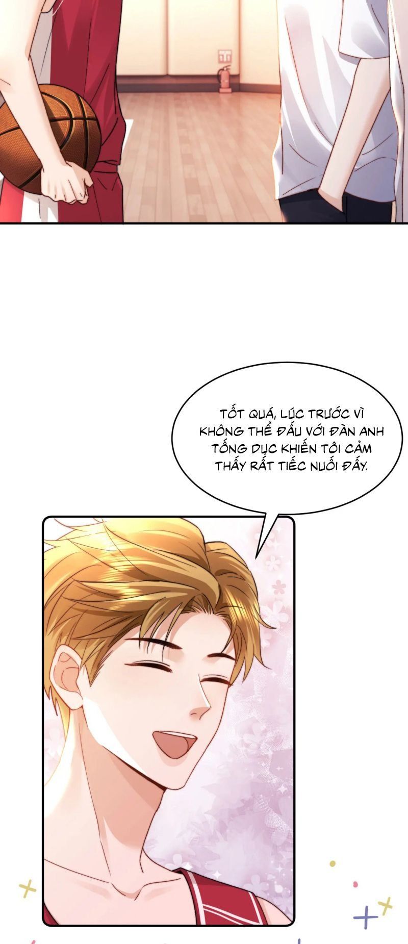 Chất Dị Ứng Đáng Yêu Chapter 108 - 18