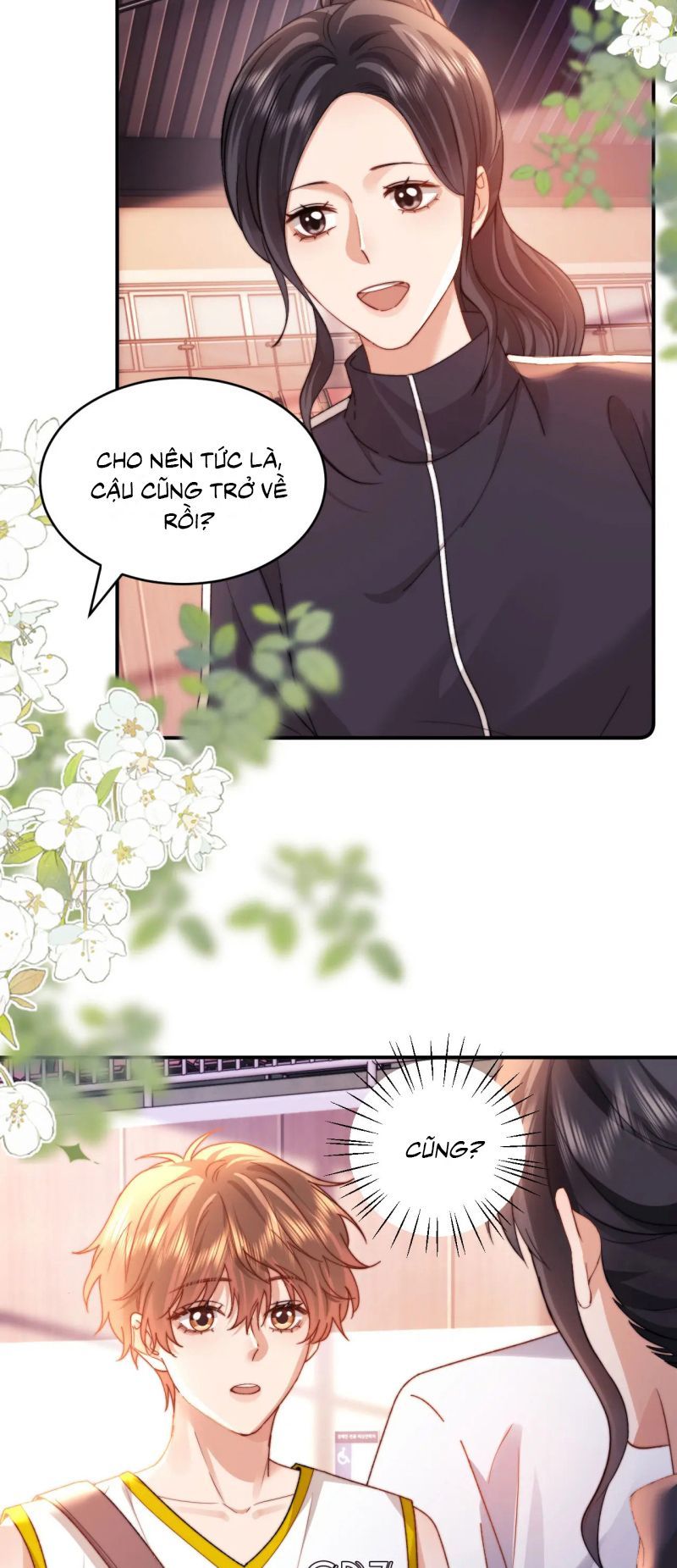 Chất Dị Ứng Đáng Yêu Chapter 108 - 24