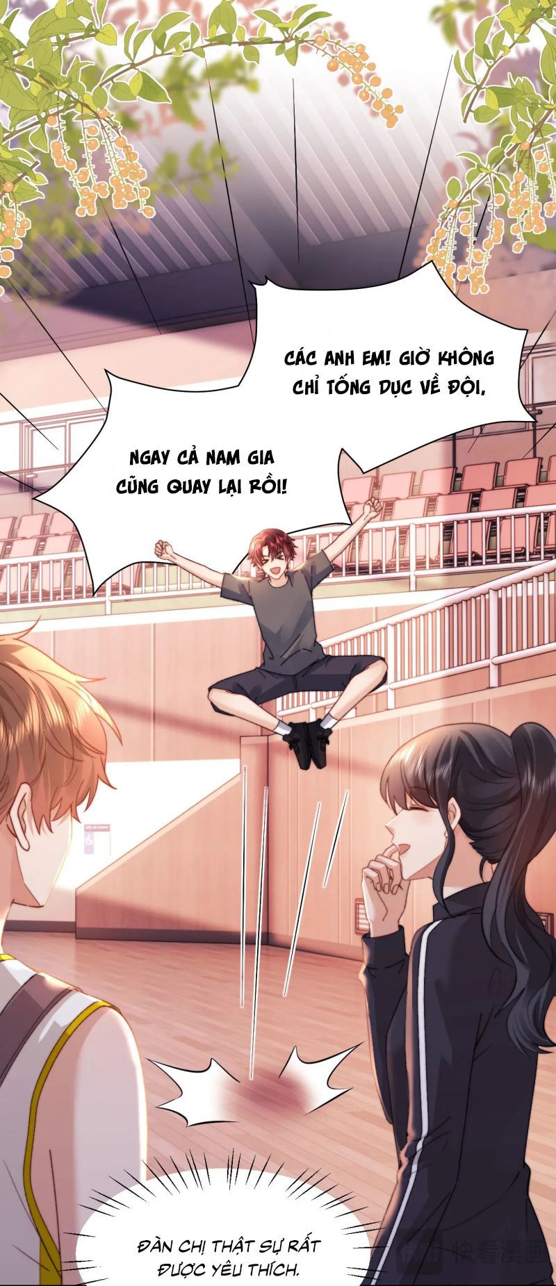 Chất Dị Ứng Đáng Yêu Chapter 108 - 26