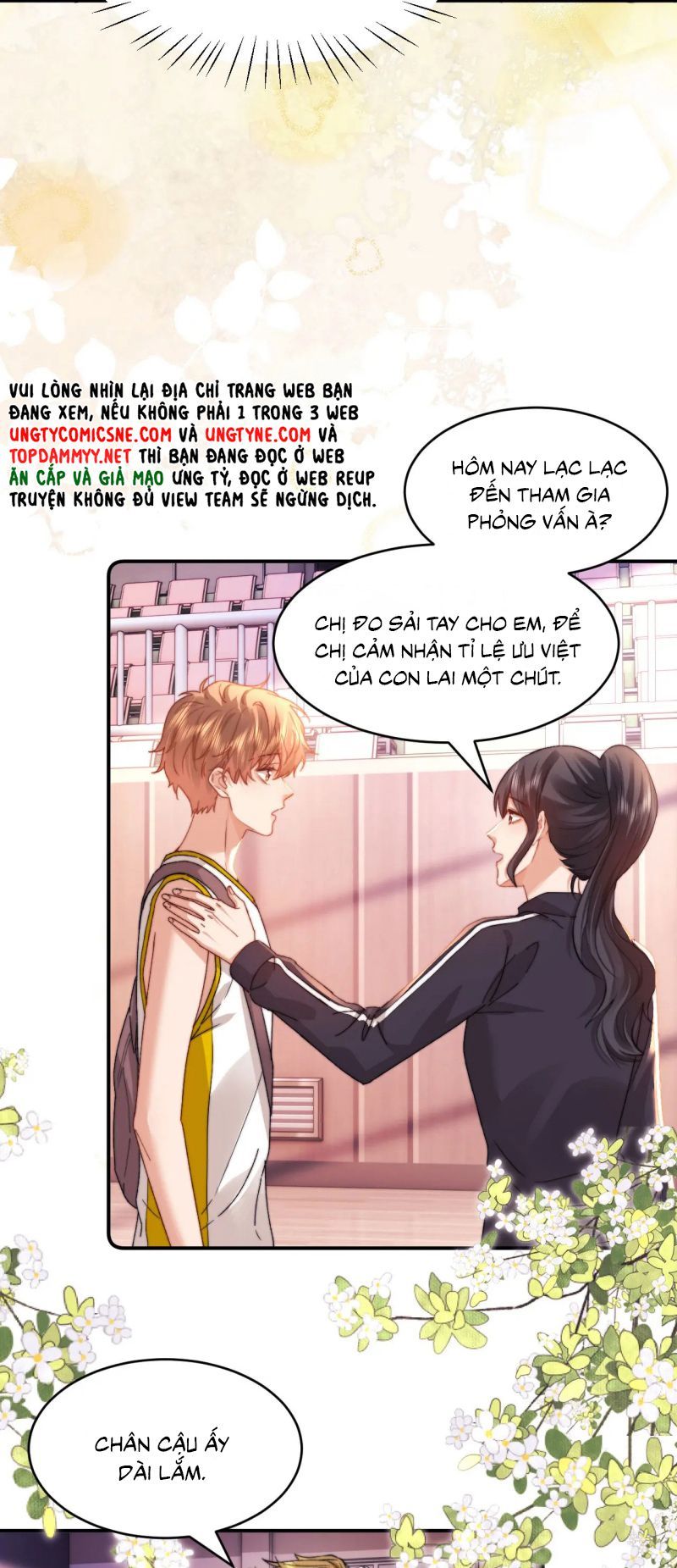 Chất Dị Ứng Đáng Yêu Chapter 108 - 27