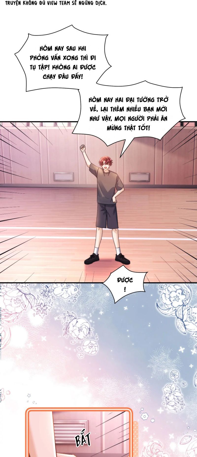 Chất Dị Ứng Đáng Yêu Chapter 108 - 31