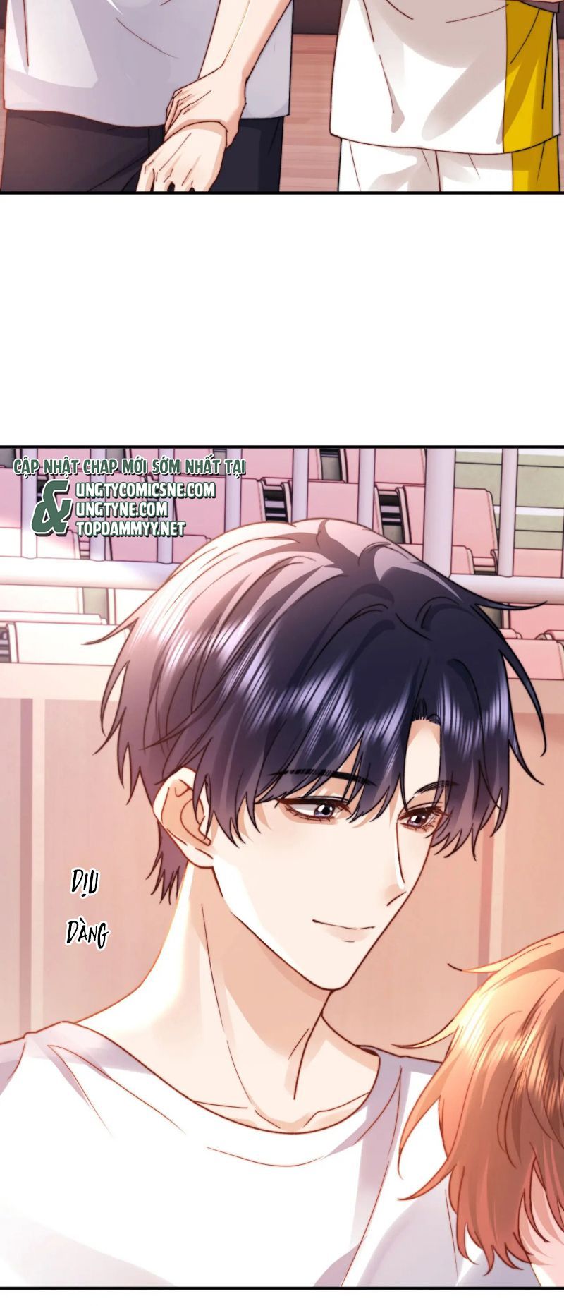 Chất Dị Ứng Đáng Yêu Chapter 108 - 33