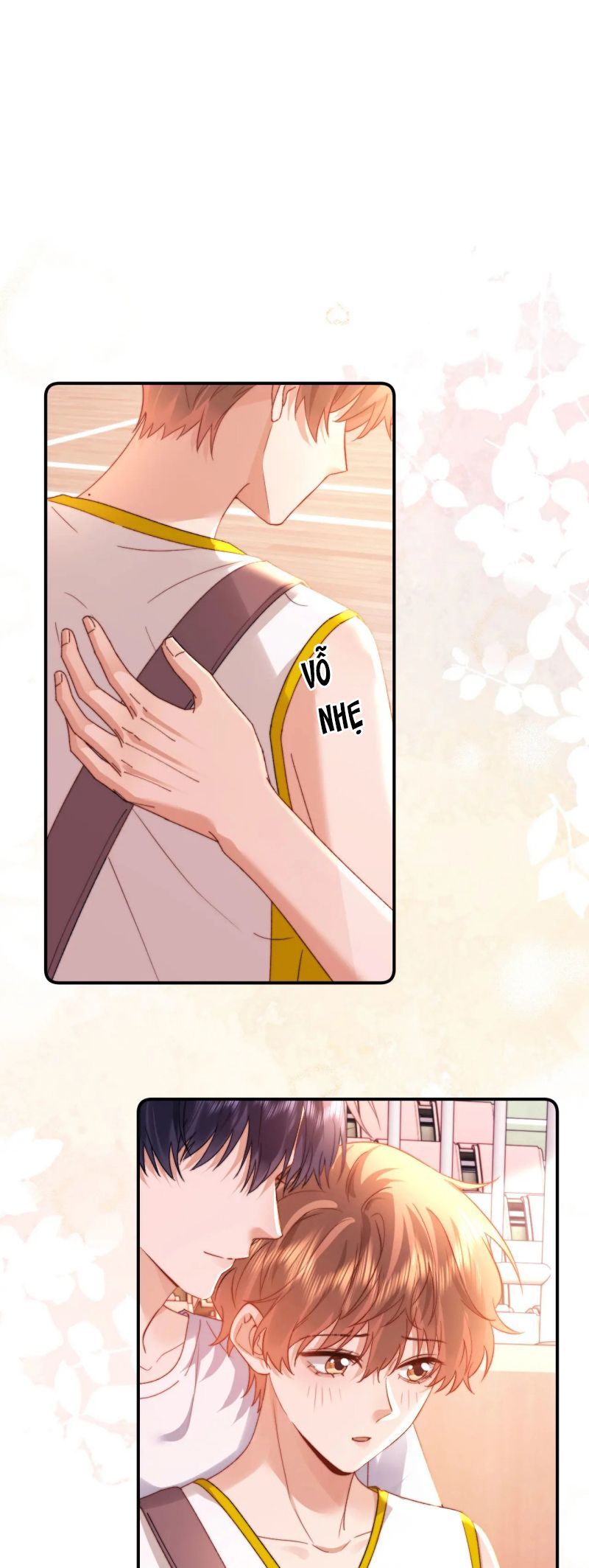 Chất Dị Ứng Đáng Yêu Chapter 108 - 34