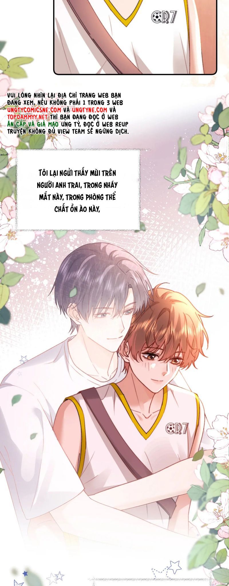 Chất Dị Ứng Đáng Yêu Chapter 108 - 35
