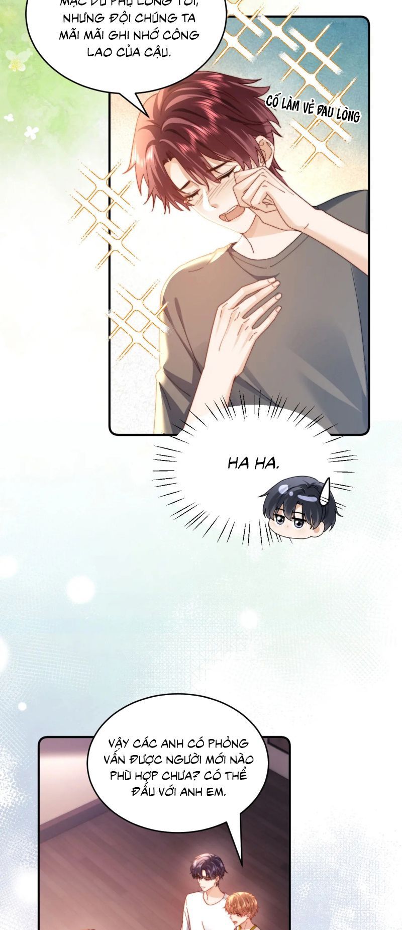 Chất Dị Ứng Đáng Yêu Chapter 108 - 5