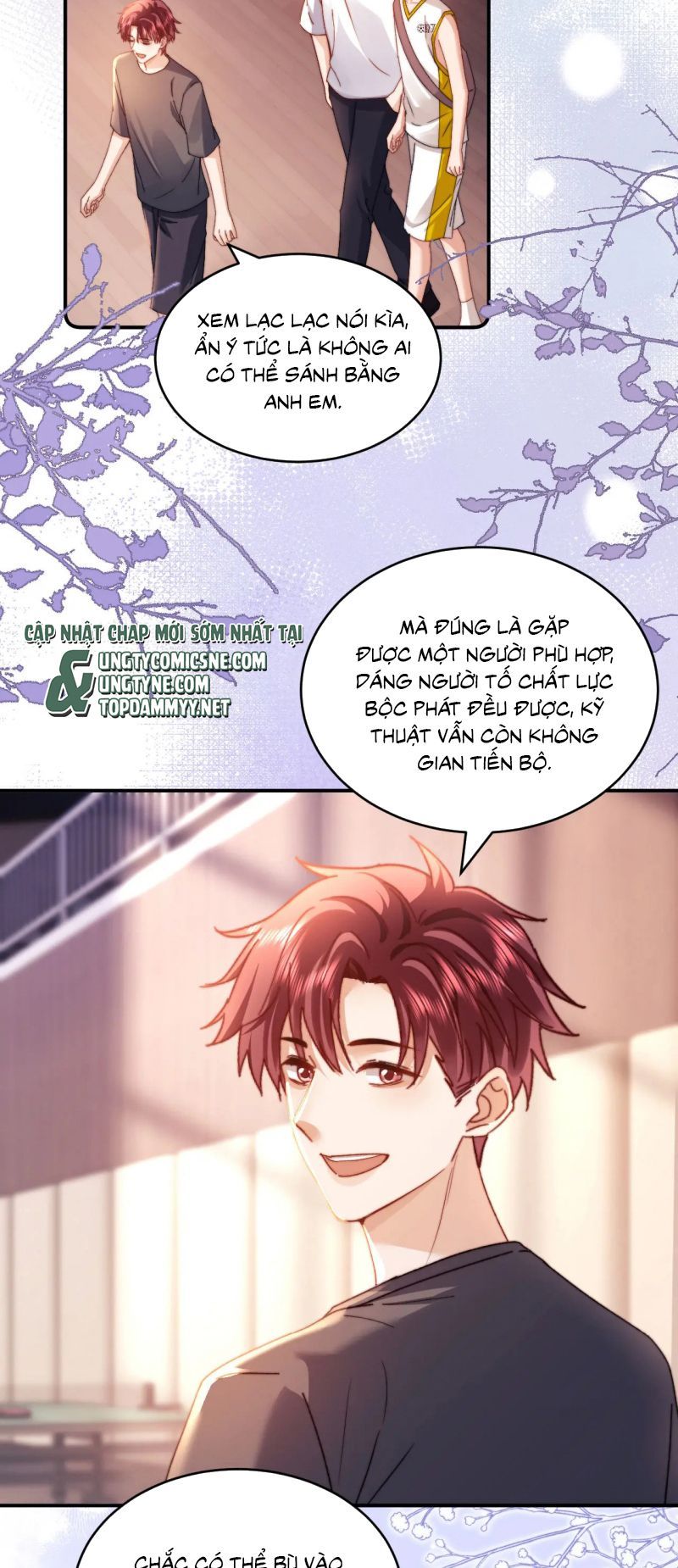 Chất Dị Ứng Đáng Yêu Chapter 108 - 6