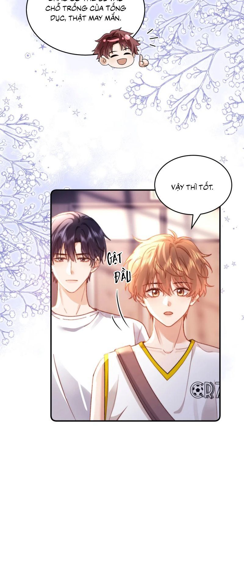 Chất Dị Ứng Đáng Yêu Chapter 108 - 7