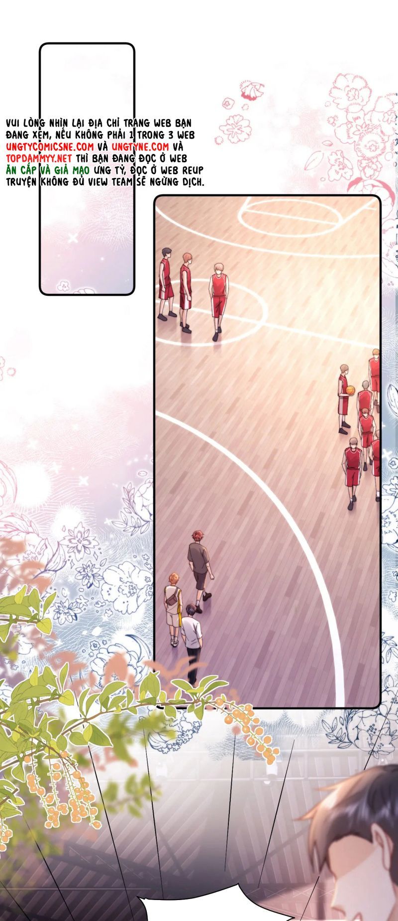 Chất Dị Ứng Đáng Yêu Chapter 108 - 8
