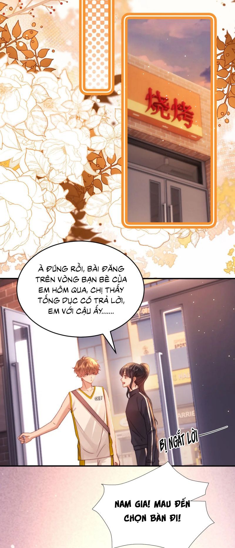 Chất Dị Ứng Đáng Yêu Chapter 109 - 12