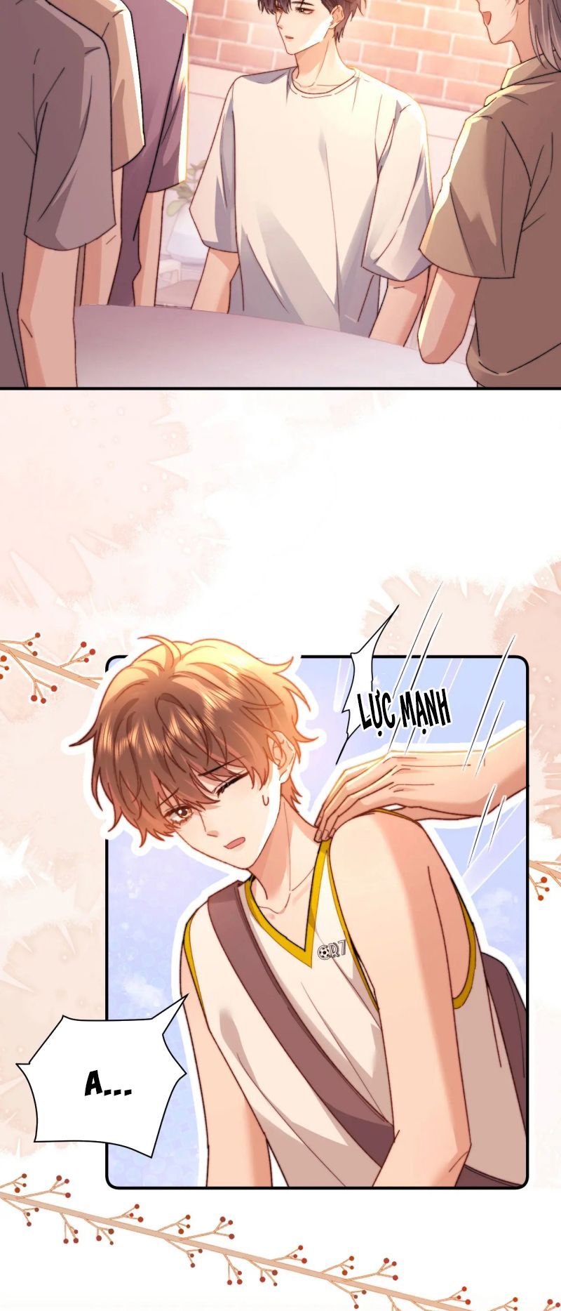 Chất Dị Ứng Đáng Yêu Chapter 109 - 14
