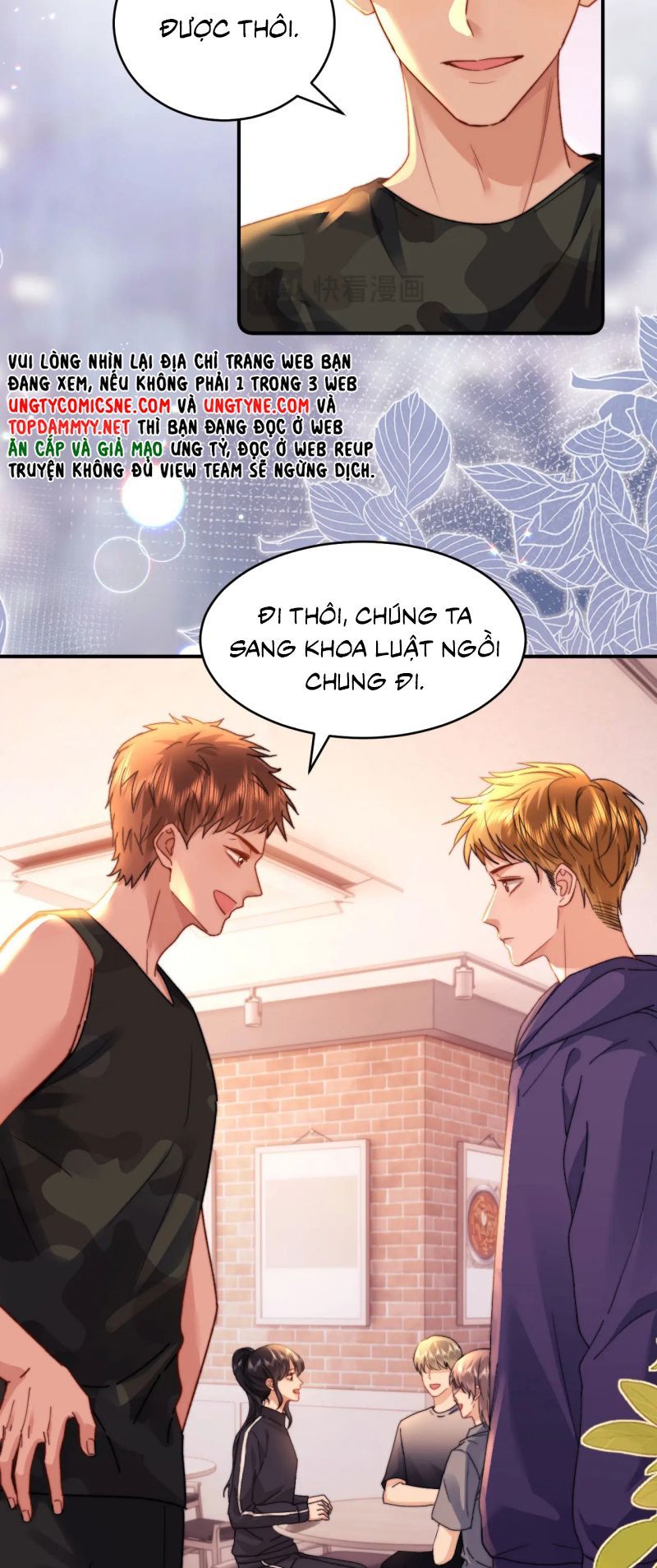 Chất Dị Ứng Đáng Yêu Chapter 109 - 19