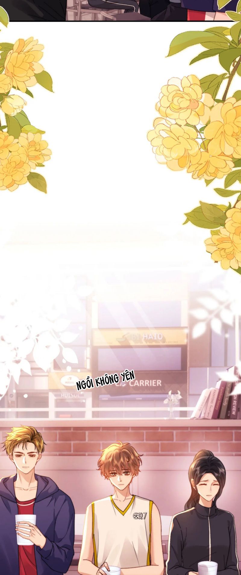 Chất Dị Ứng Đáng Yêu Chapter 109 - 20