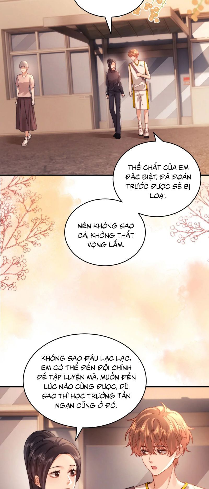 Chất Dị Ứng Đáng Yêu Chapter 109 - 3