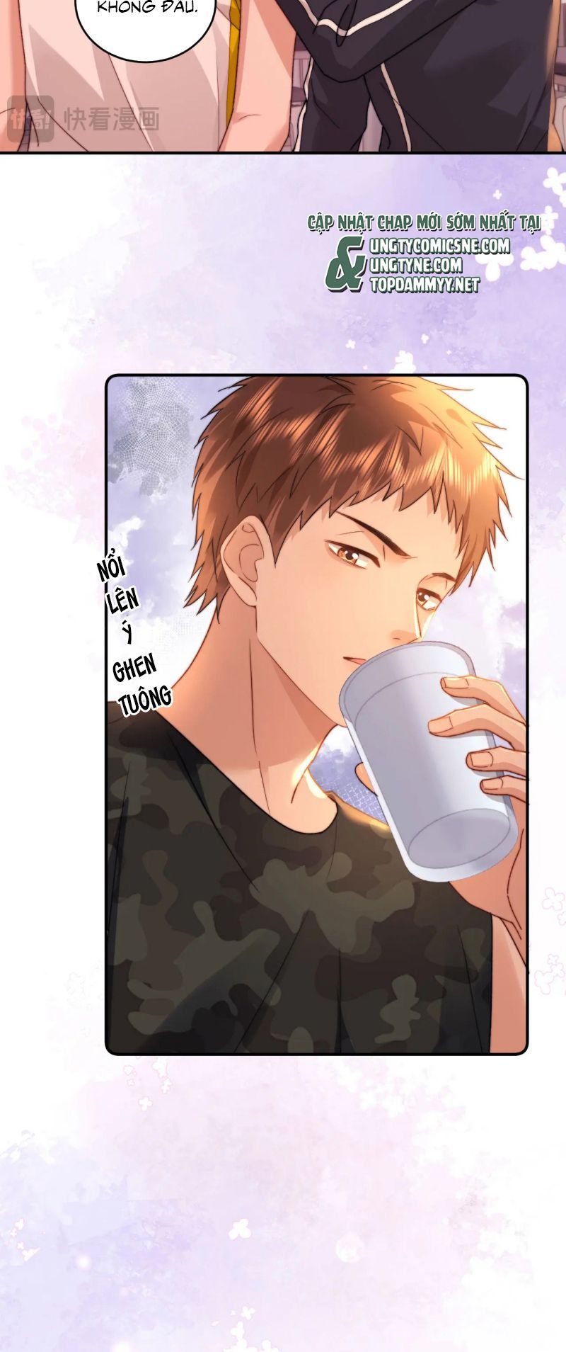 Chất Dị Ứng Đáng Yêu Chapter 109 - 25