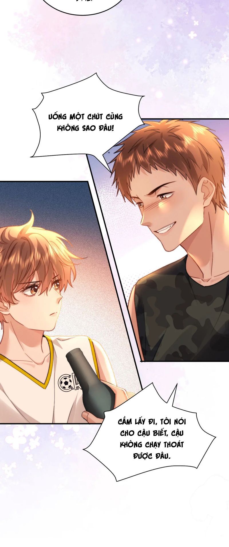 Chất Dị Ứng Đáng Yêu Chapter 109 - 29