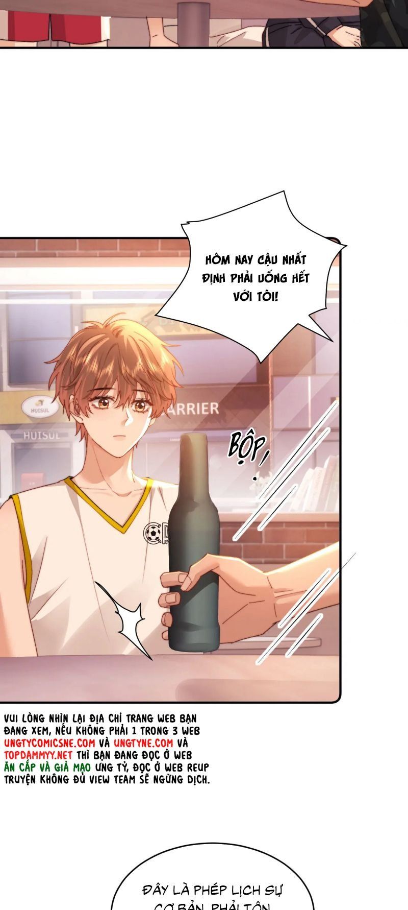 Chất Dị Ứng Đáng Yêu Chapter 109 - 33