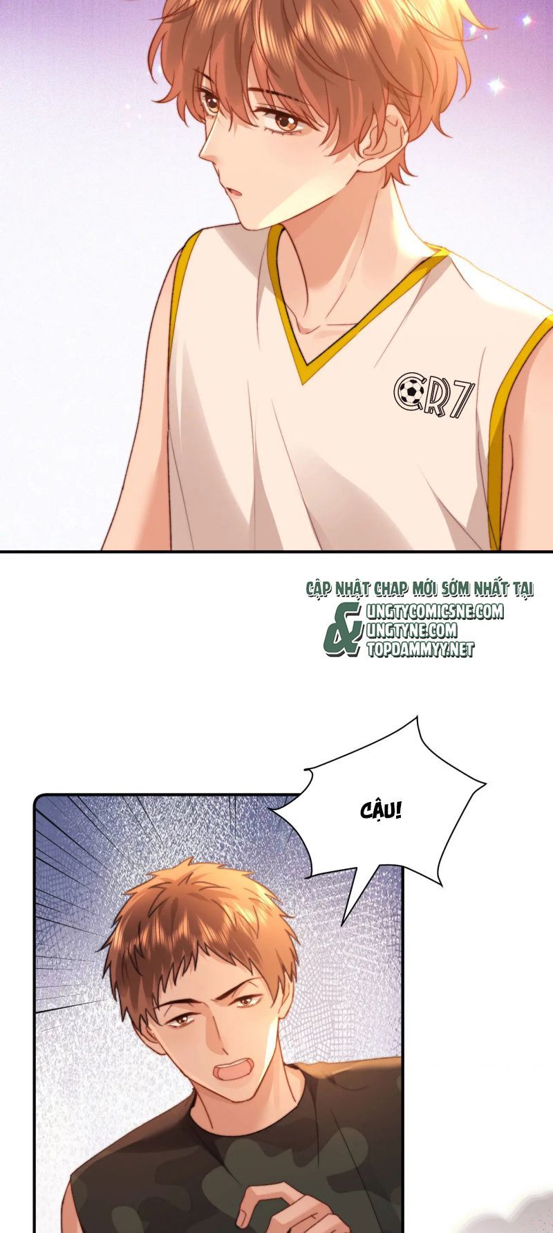 Chất Dị Ứng Đáng Yêu Chapter 109 - 35