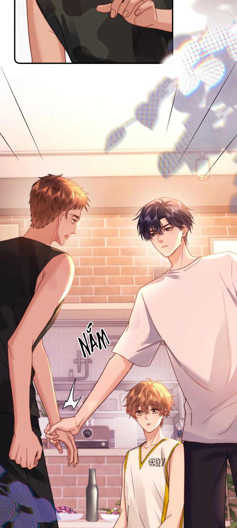 Chất Dị Ứng Đáng Yêu Chapter 109 - 36