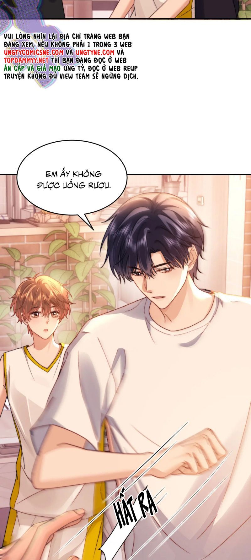 Chất Dị Ứng Đáng Yêu Chapter 109 - 37