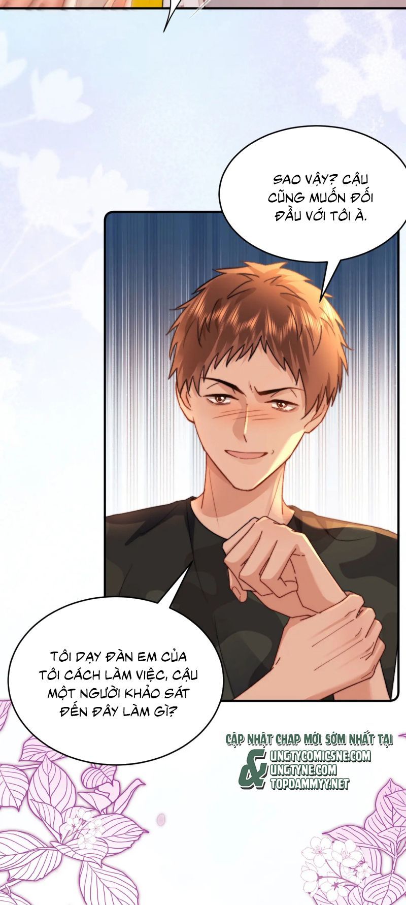Chất Dị Ứng Đáng Yêu Chapter 109 - 38