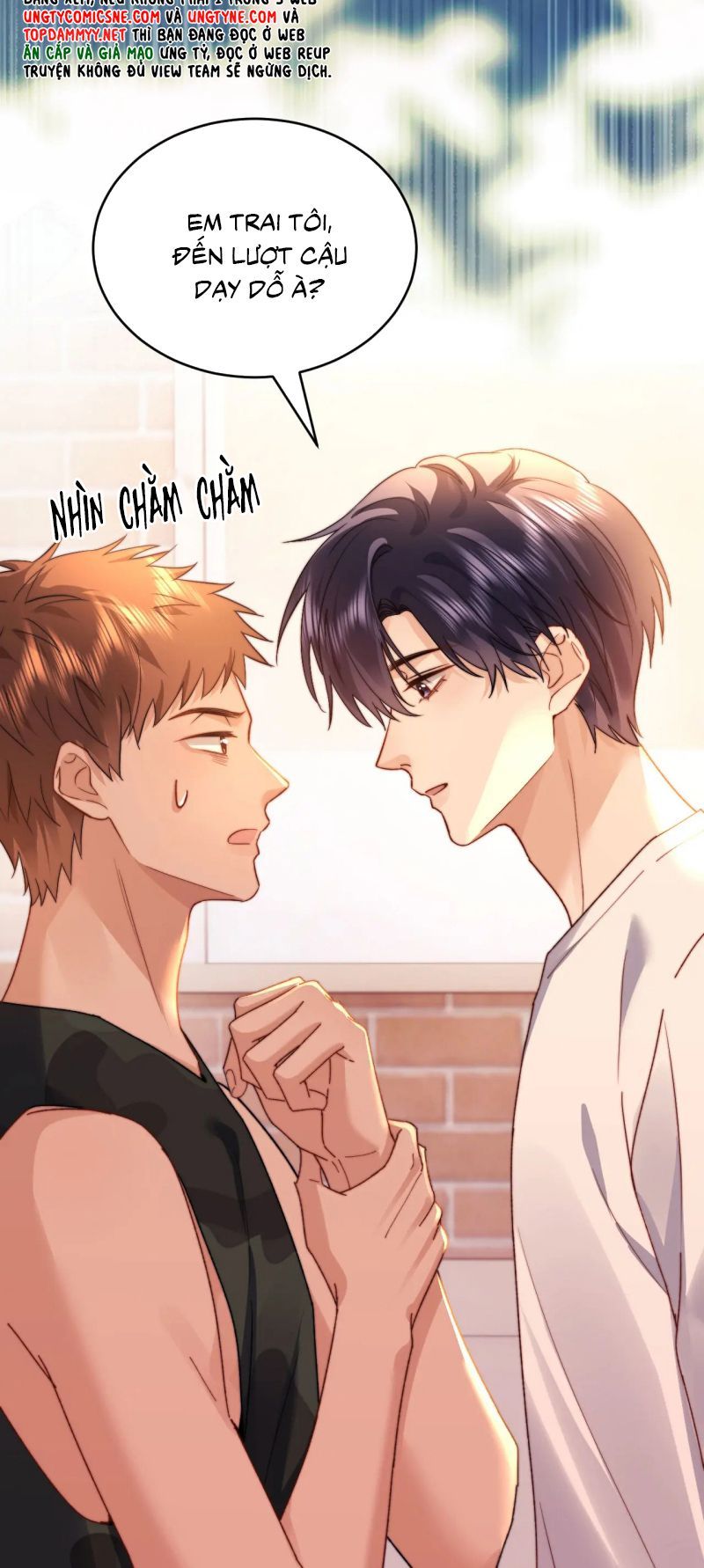 Chất Dị Ứng Đáng Yêu Chapter 109 - 41