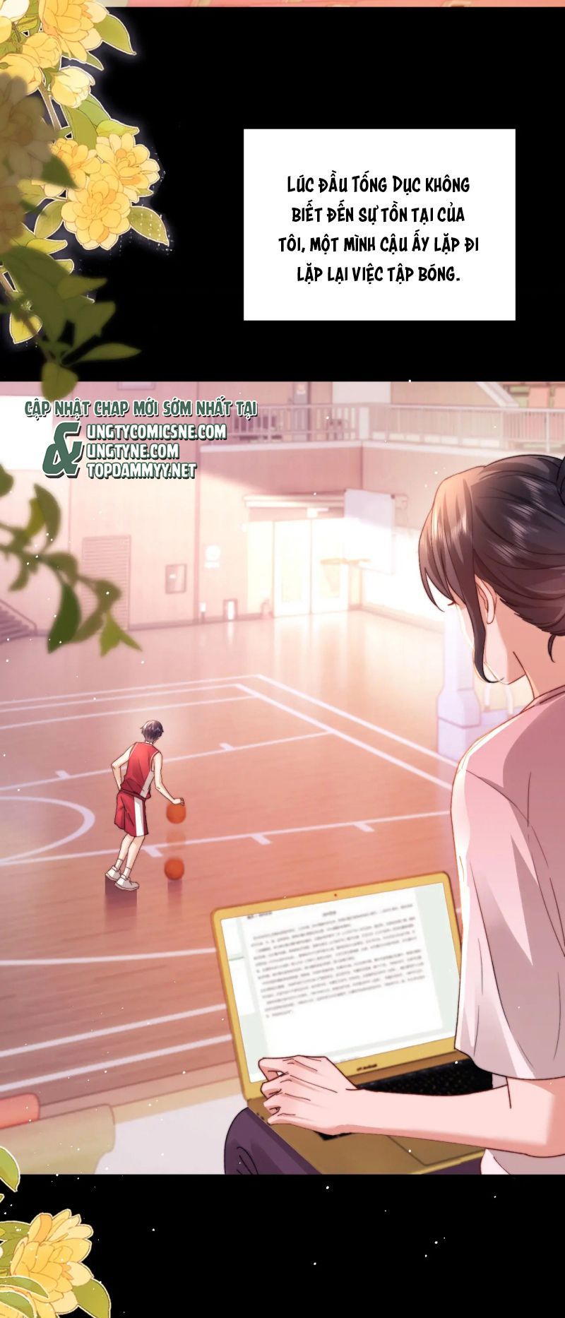 Chất Dị Ứng Đáng Yêu Chapter 109 - 6